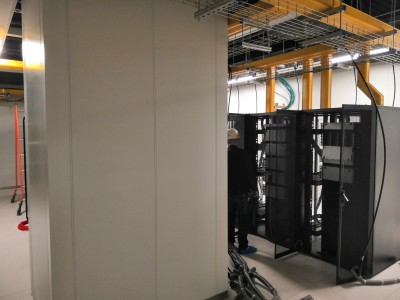 為什么機(jī)房里要用精密空調(diào)？