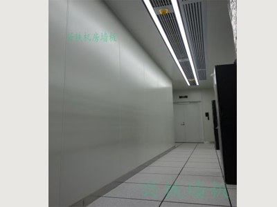 做弱電機(jī)房裝修工程的時(shí)候，如何解決機(jī)房稱重問題（二）？
